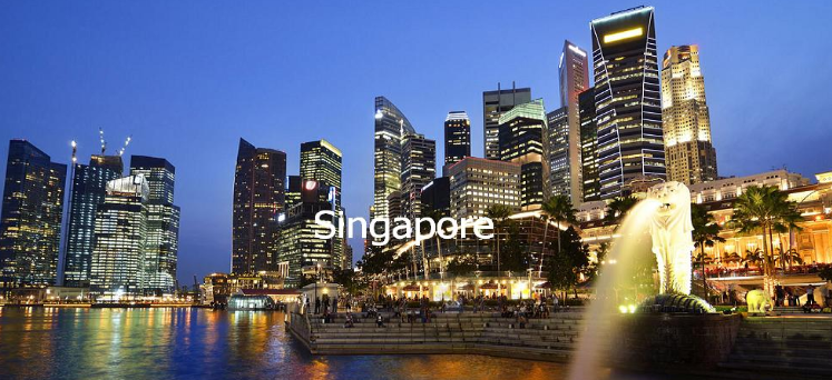 Singapore Web Hosting